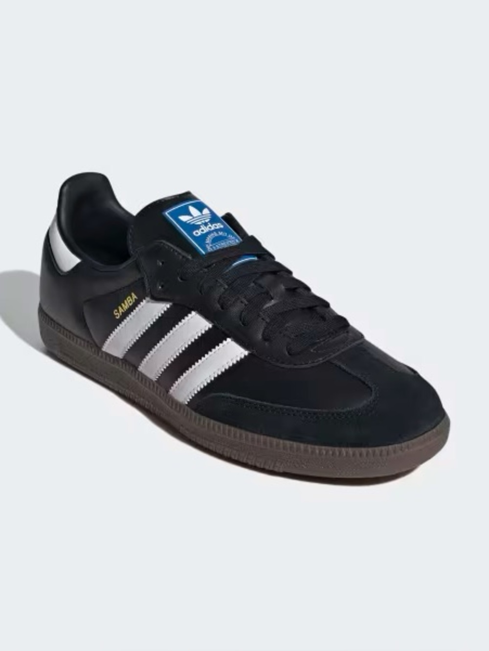 adidas SAMBA OG SHOES NWOTs